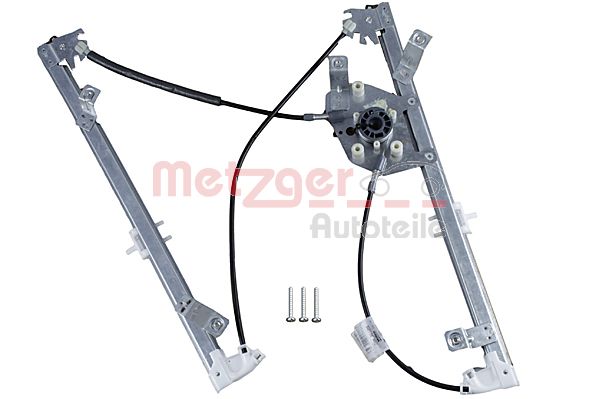 METZGER 2160553 ORIGINAL ERSATZTEIL Fensterheber